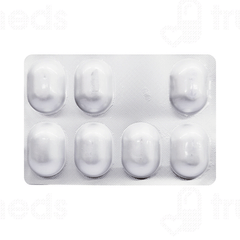 Oxramet G 5/1/1000 Tablet 7