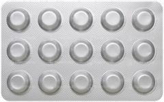 Roswow 20 Tablet 15