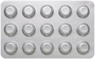 Roswow 20 Tablet 15
