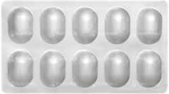 Cynocal Lc Rf Tablet 10