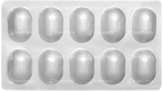 Cynocal Lc Rf Tablet 10