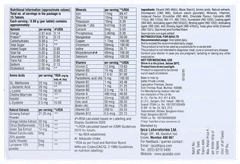 Rxplus New Tablet 15