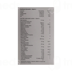 Immunoboost Tablet 30