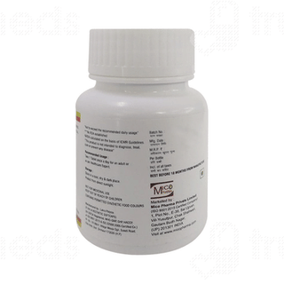 Immunoboost Tablet 30