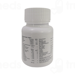 Immunoboost Tablet 30