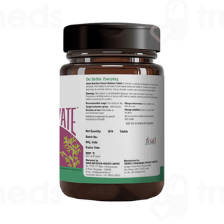 Good Nutrition Enhance & Elevate Sexual Wellness Women Tablet 30