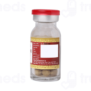 Multani Brahmi Vati With Gold 30