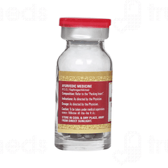 Multani Mahalaxmi Vilas Ras With Gold 30