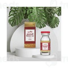 Multani Mahalaxmi Vilas Ras With Gold 30