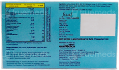 Telogain Max Tablet 30