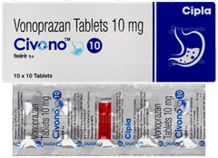 Civono 10 Tablet 10