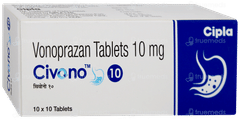 Civono 10 Tablet 10
