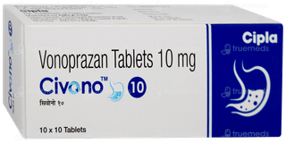 Civono 10 Tablet 10