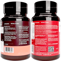 Healthkart Hk Vitals Biotin Tablet 60 And Multivitamin Women Tablet 90 Combopack 1