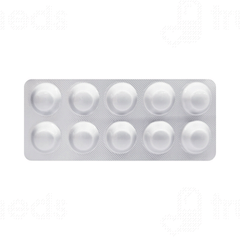 Suitglip D 100/10 Tablet 10