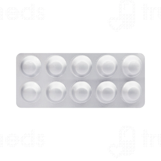 Suitglip D 100/10 Tablet 10
