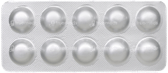 Suitglip D 100/10 Tablet 10 Suitglip D 100/10 Tablet 10