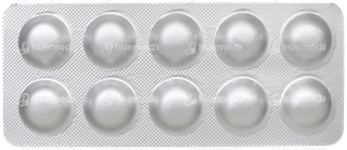 Suitglip D 100/10 Tablet 10