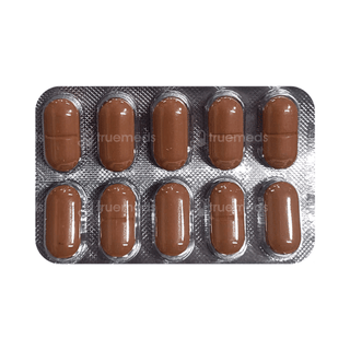 Caldemure 3 Tablet 10