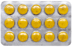 Acosooth 100 Tablet 15