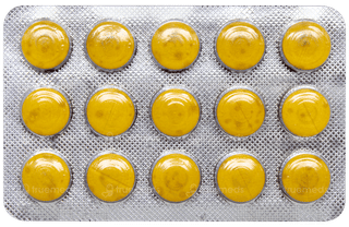 Acosooth 100 Tablet 15