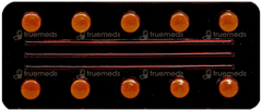 Methoquest 2.5 Tablet 10 Methoquest 2.5 Tablet 10