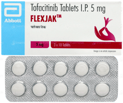Flexjak Tablet 10