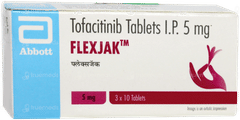 Flexjak Tablet 10