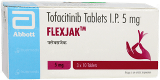 Flexjak Tablet 10