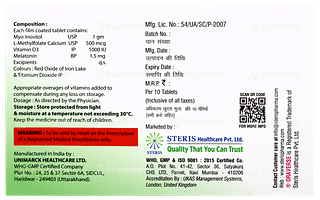 Oraverse Mf Tablet 10