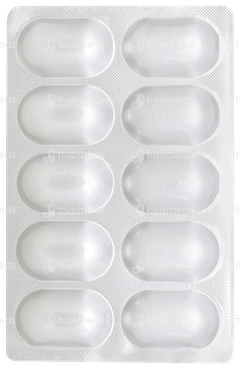 Oraverse Mf Tablet 10