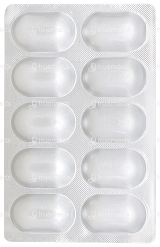 Oraverse Mf Tablet 10