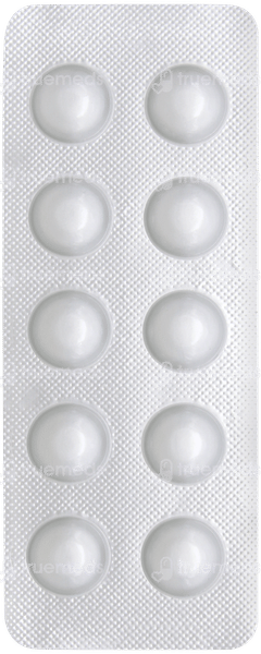 Cravihenz 40 Tablet 10 Cravihenz 40 Tablet 10