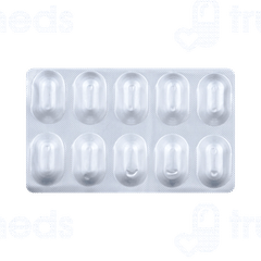 Calci K2 Tablet 10