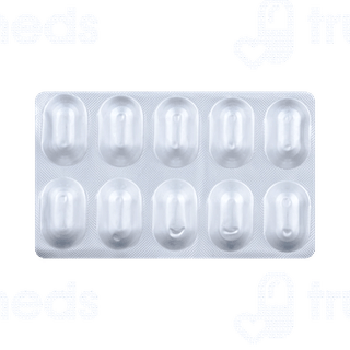 Calci K2 Tablet 10