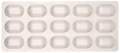 Sugaflo Gm 2 Tablet 15