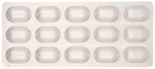 Sugaflo Gm 2 Tablet 15