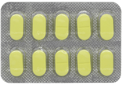 Clarit 250 Tablet 10 Clarit 250 Tablet 10