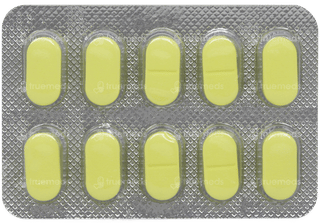 Clarit 250 Tablet 10