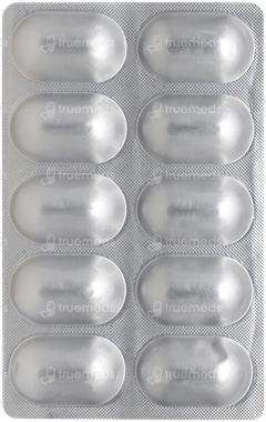 Glimy Dm1 Forte Tablet 10 Glimy Dm1 Forte Tablet 10