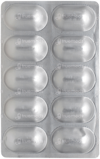 Glimy Dm1 Forte Tablet 10