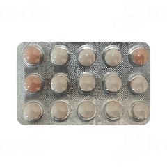 Pregnidoxin Od Tablet 15 Pregnidoxin Od Tablet 15
