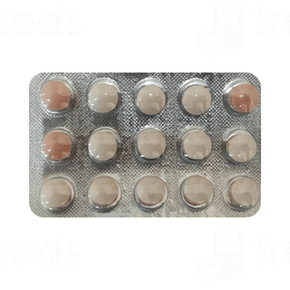 Pregnidoxin Od Tablet 15