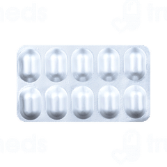 Boomcal Olive Tablet 10