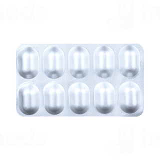 Boomcal Olive Tablet 10