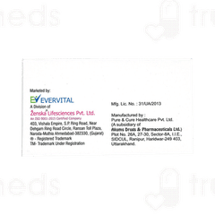 Cilcontrol 10 Tablet 10 Cilcontrol 10 Tablet 10