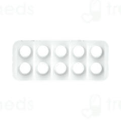 Cilcontrol 10 Tablet 10 Cilcontrol 10 Tablet 10