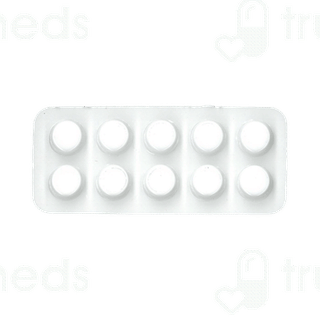 Cilcontrol 10 Tablet 10
