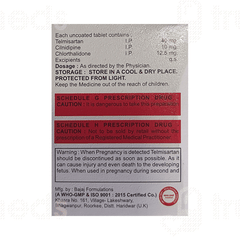 Bptrack Trio Tablet 10