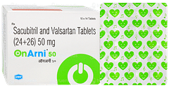 Onarni 50 Tablet 14